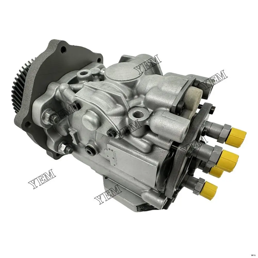 Fuel Injection Pump 8-97252341-5 0470504026 109342-1007 Fit for Isuzu 4HK1 Forklift Excavator & Skid Loader Engine