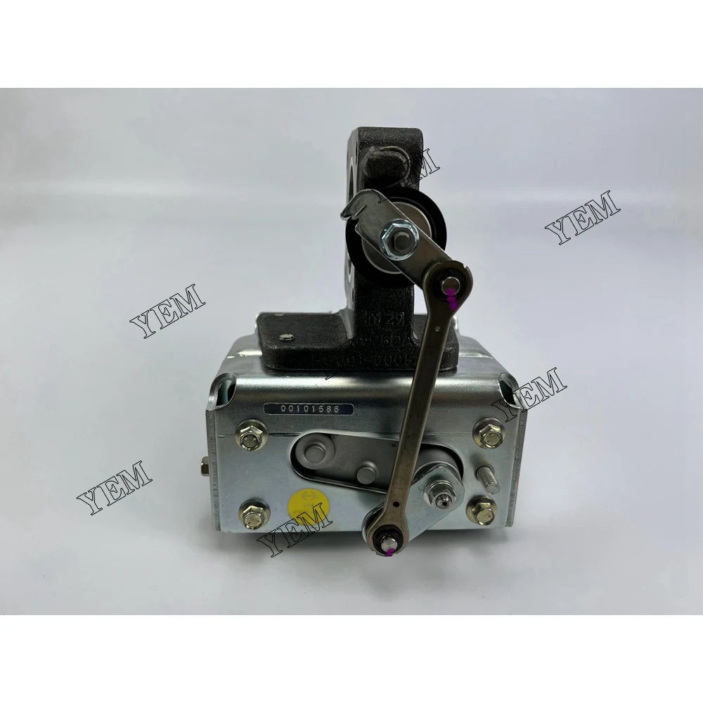 For Hino Engine Part J05E EGR Valve 25620-E0249 Repair Replacement 2
