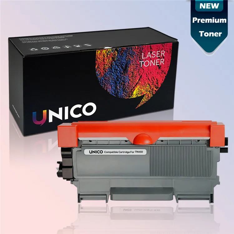 TONER ENLASER COMP. BROTHER TN-1050 1k