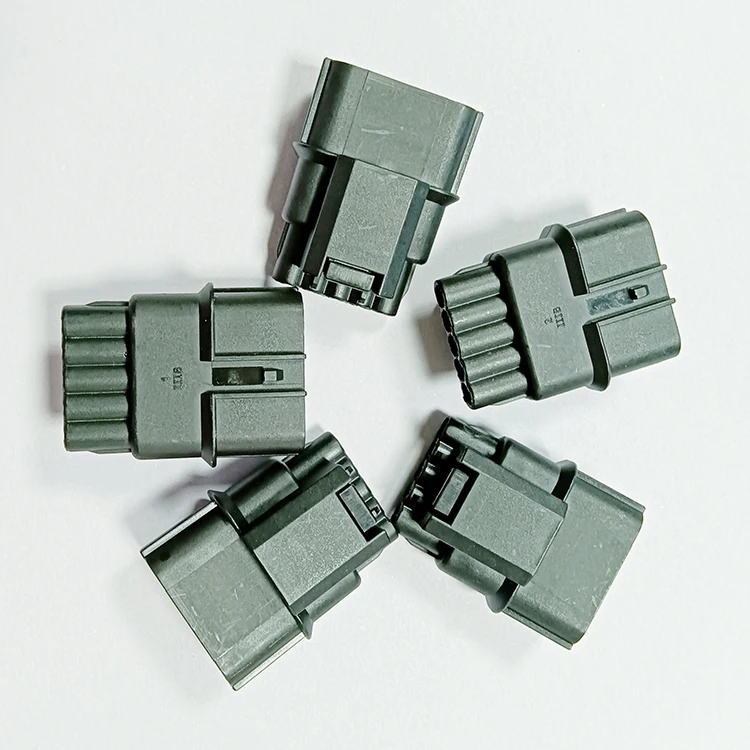 High Quality 6188-0658 Motorcycle Accelerator Pedal Connector