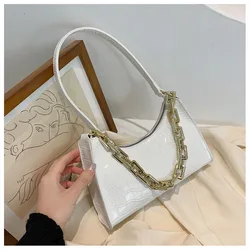 Wholesale Minimalist Design Fluffy Warmer Faux Fur Tote Bag For Women Purse Handbag Plushy Soft Shoulder Bags