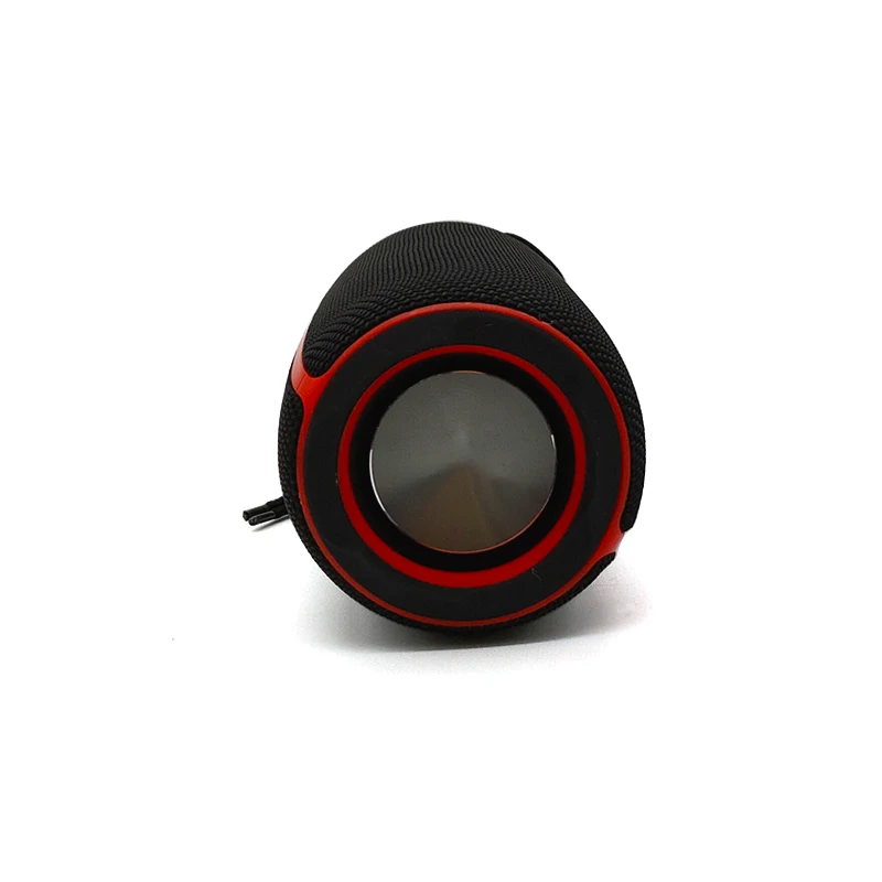 P21 portable Fabric Floating TWS Bluetooth 5.0 Wireless Speaker IPX7 Waterproof Portable High Quality Sound Subwoofer Speakers - ANKUX.COM