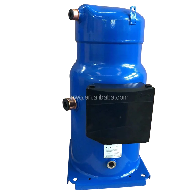8HP SM100 Scroll Compressor Refrigeration Tool SM100S4VC air Conditioner Compressor Trane Cold Room Compressor for Sale
