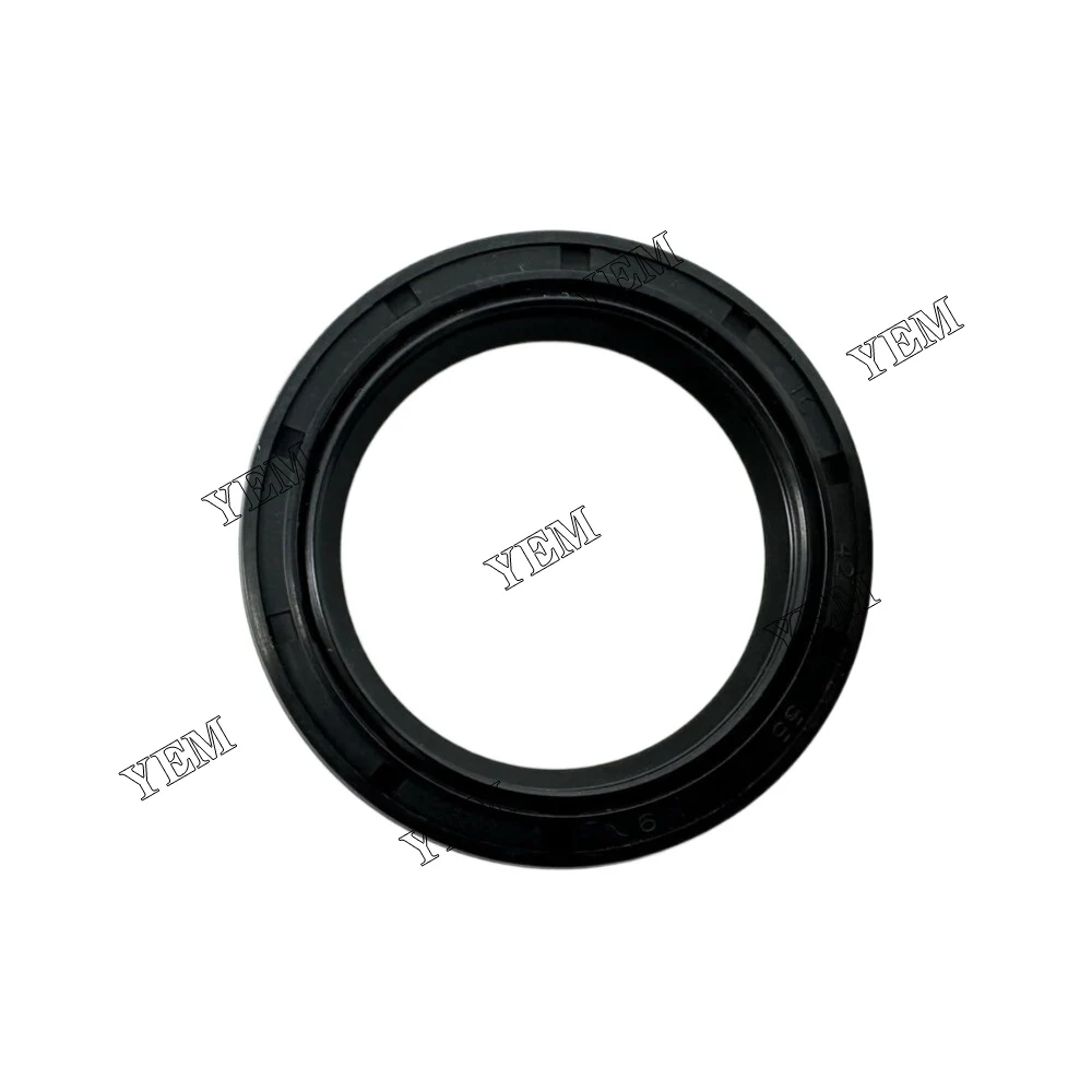 Good Quality D1302 Crankshaft Front Oil Seal Fit for Kubota D1302 Engine
