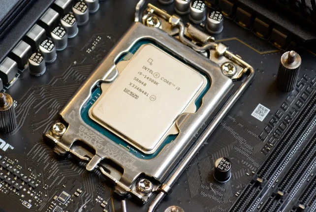 CORE I3 14100 to I9 14900KF Cpus - High Performance Options