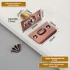 Copper tube-Red bronze