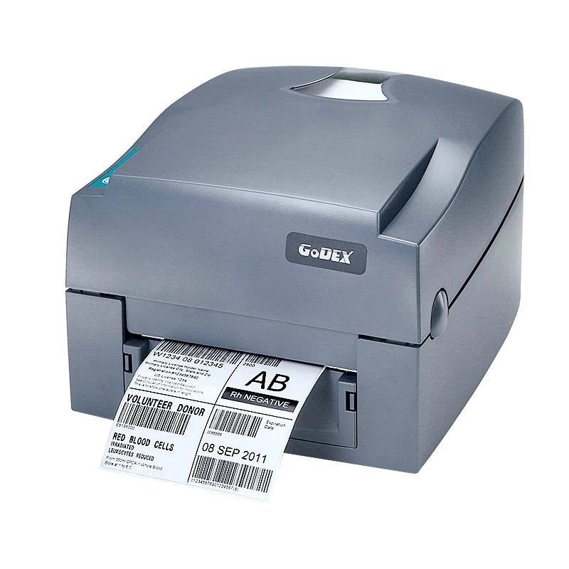 label printer for android