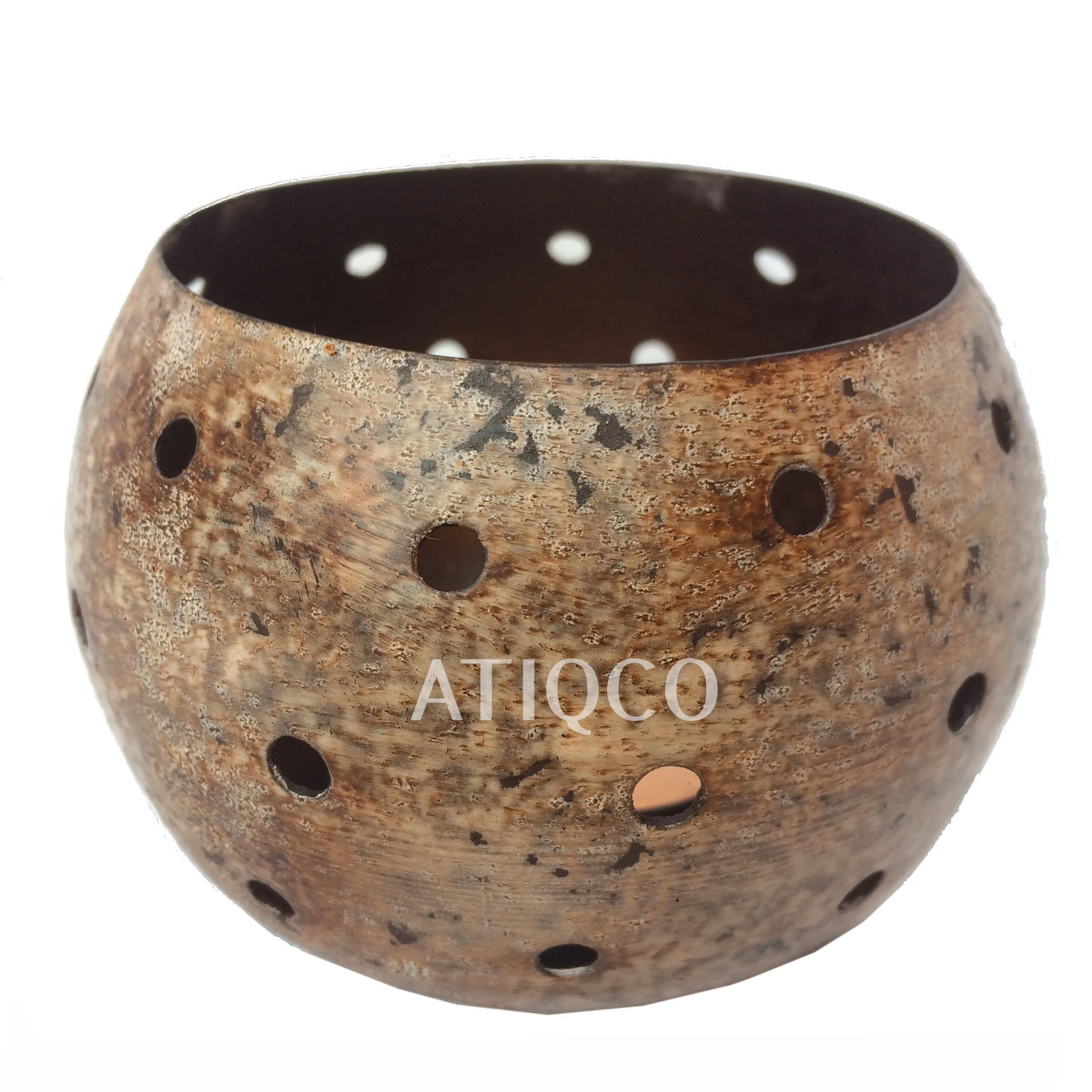 Rustic Jali Iron Votive Candle Holders Latest & Unique Design Metal Candle Holder Attractive