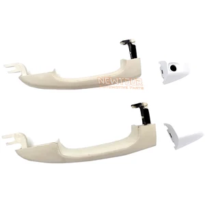 Mg6 Auto Parts Car Front Outer Door Handle for MG 6/550