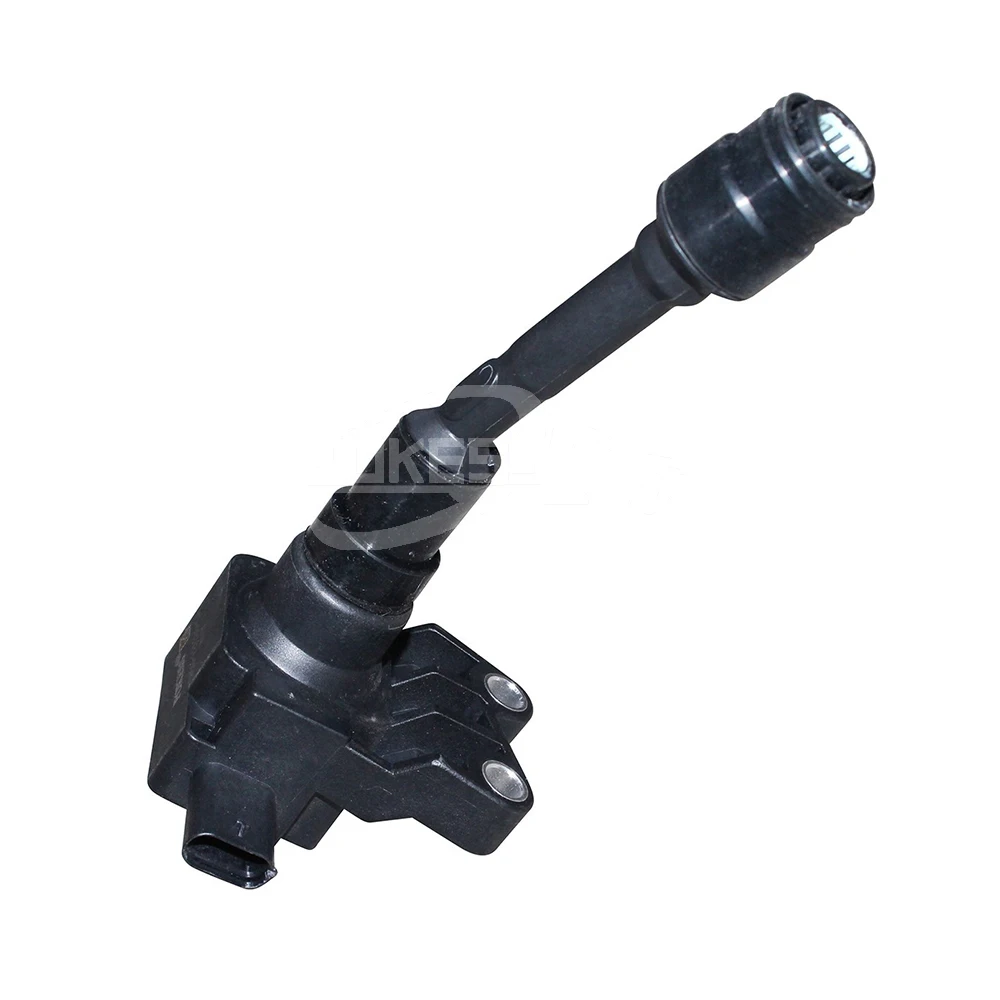 POKESS Auto Engine Parts CM5G12A366CA CM5G12A366CB Ignition Coil for F... — 2