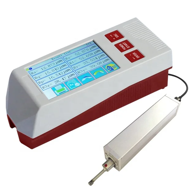Lr310 Portable Surface Roughness Tester,Surface Roughness Measuring