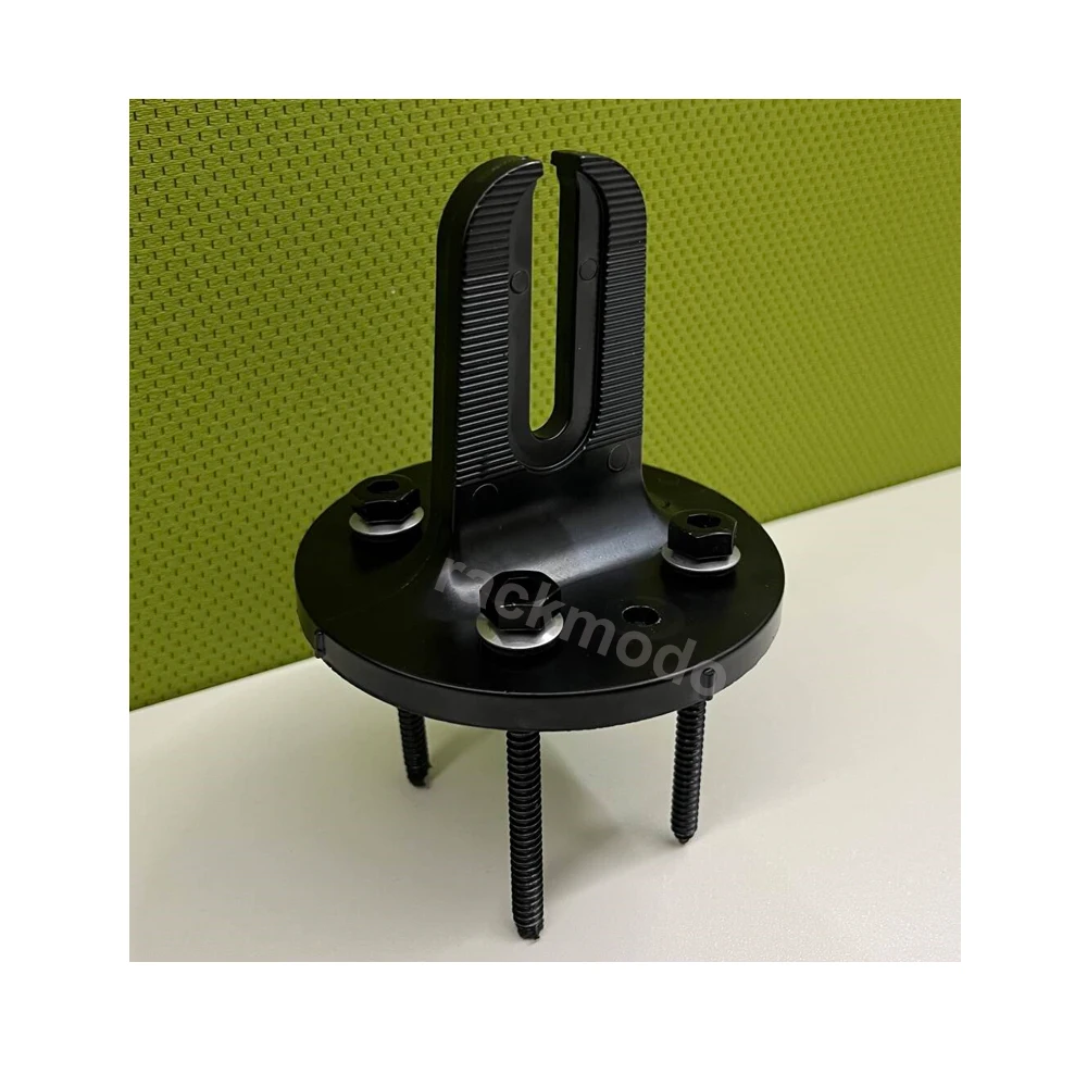 4 Screw Stronger Racking Home And Residential Roof Waterproof Aluminum