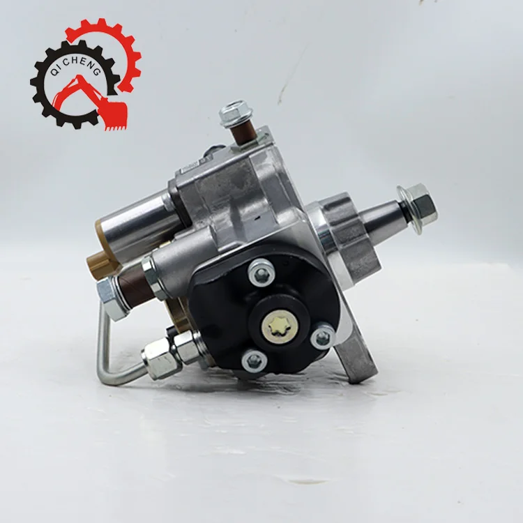 [かほ] こう。 8-97306044-9 Fuel Injection Pump for Hitachi ZX200-3