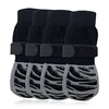 Striped Black