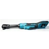 16CM 1/2" Ratchet wrench