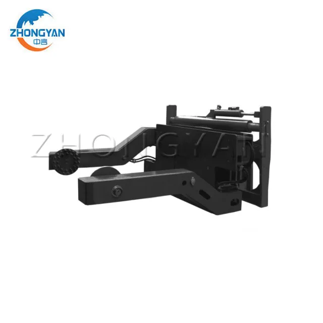 Forklift Attachment The Forklift Tyre Clamp; Forklift Tire Clamp Buy