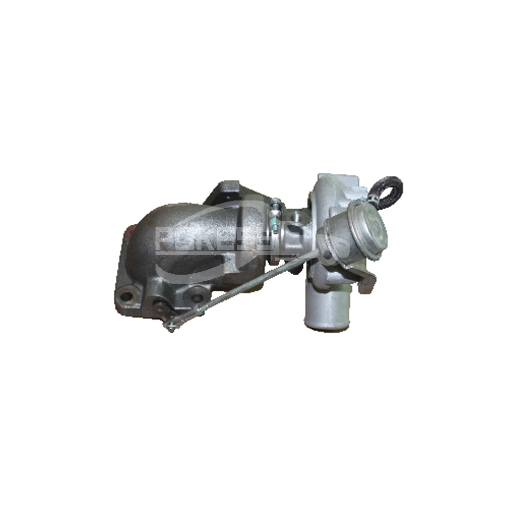 Car Auto Parts 6C1Q-6K682-DE Turbo Charger Short S