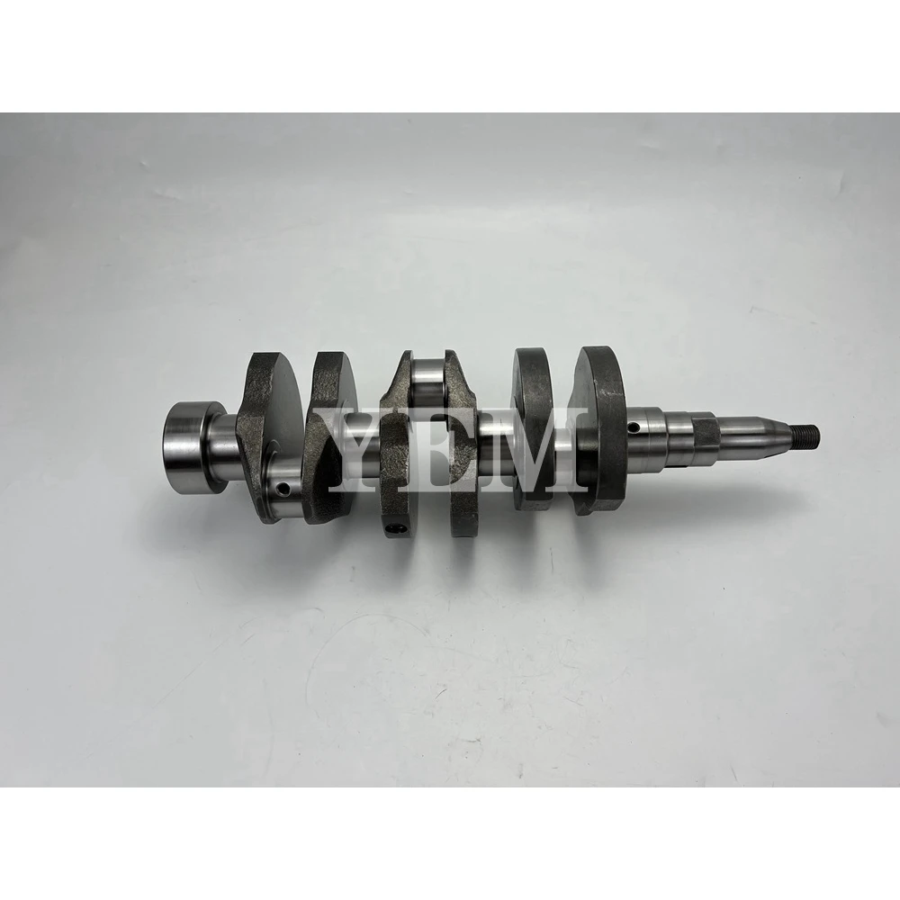 Crankshaft Kit Fit for Mitsubishi L3E Engine Overhaul Rebuild Kit