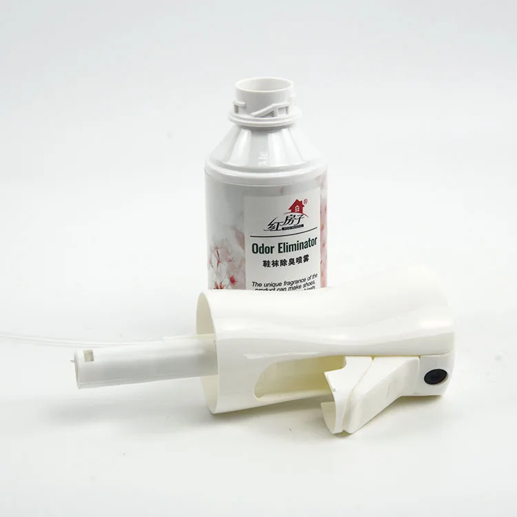 Bsci Factory Wholesale Natural Odor Eliminator Shoe And Sock Deodorizer Spray Buy Shoe And