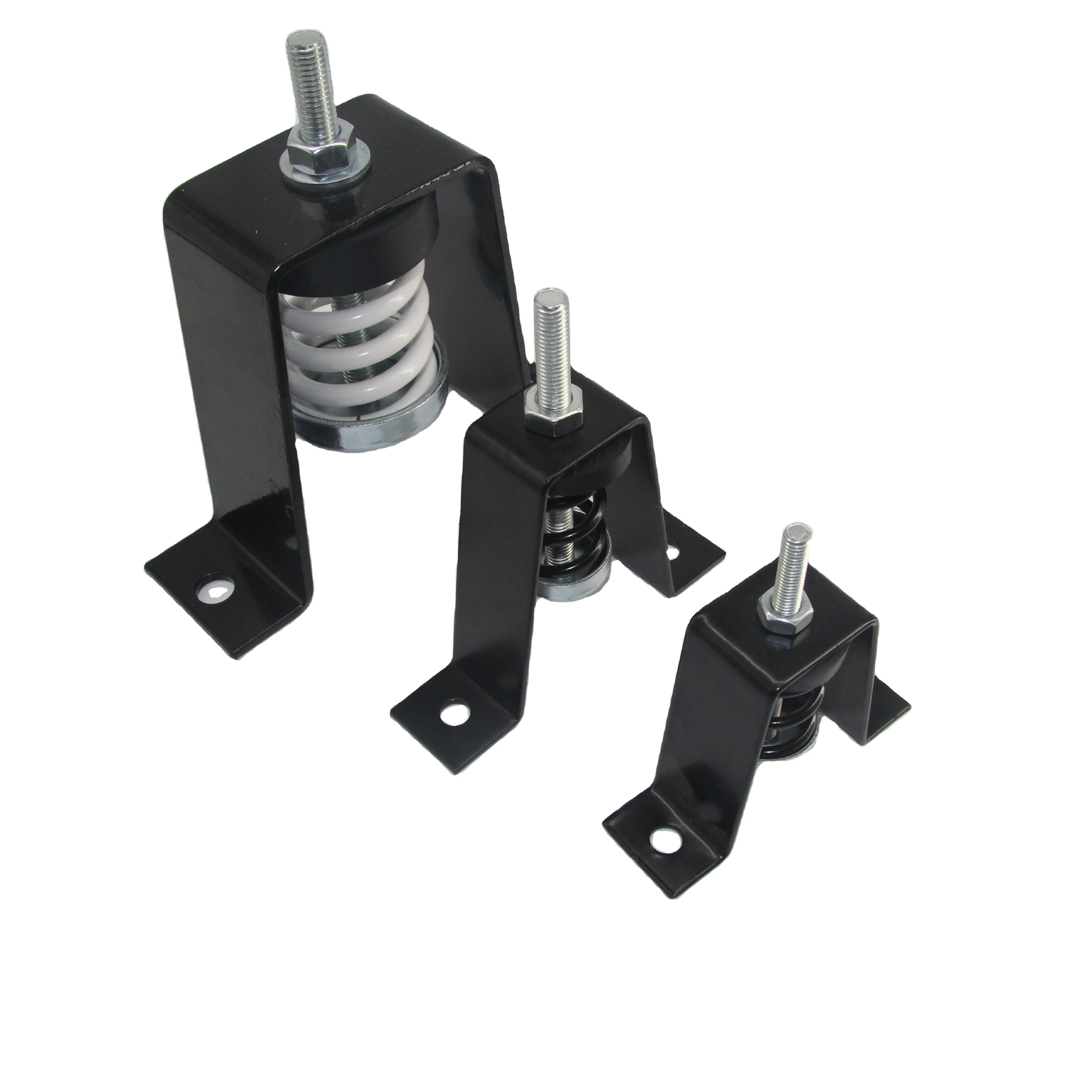Hot Sale Customized China Made Best Price Suspension Spring Shock Absorber Mechanical Vibration Reduction System