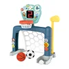 Pallacanestro per bambini 3 in 1
