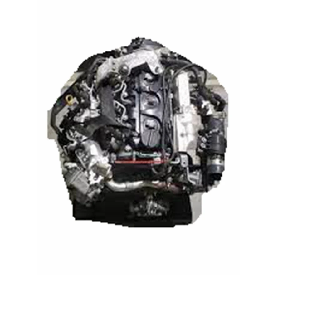 Used TD27 Diesel Engine for Nissan Truck, 74kw, OEM | Wholesale