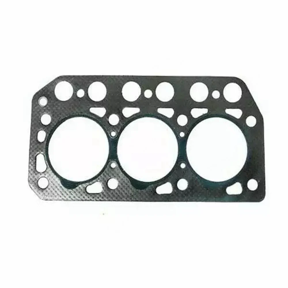 Cylinder Head Gasket MM409815 for Mitsubishi K3E Engine CASE-IH S245 S255 Tractors