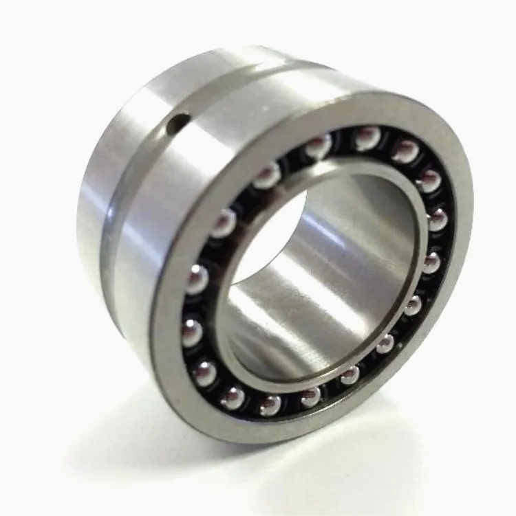 NKIB 5903 Needle Bearing Angular Contact Ball Bearing Combination Bearing NKIB5903
