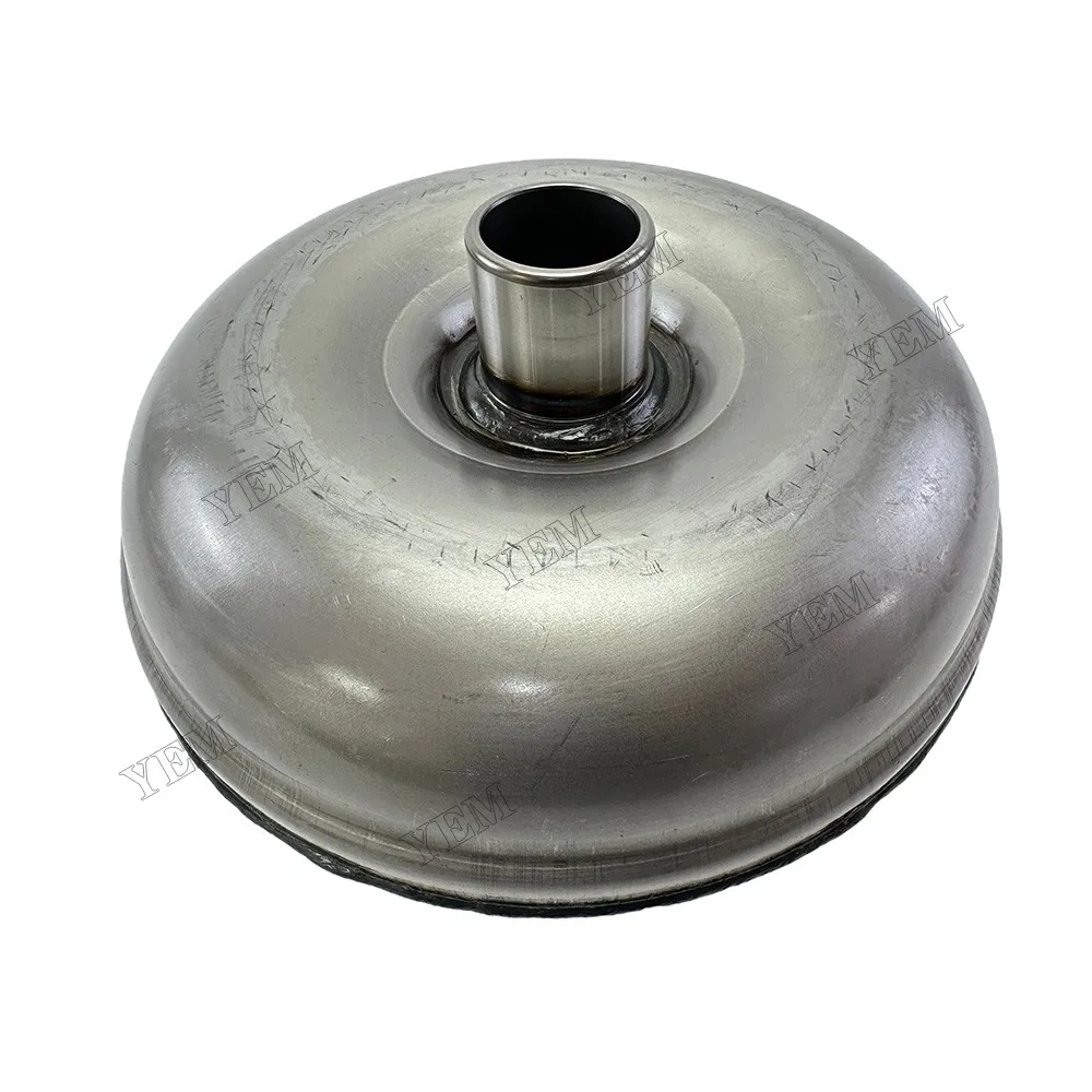 Hot Selling AT189378 Torque Converter for John Deere 4045 Engine Parts 3