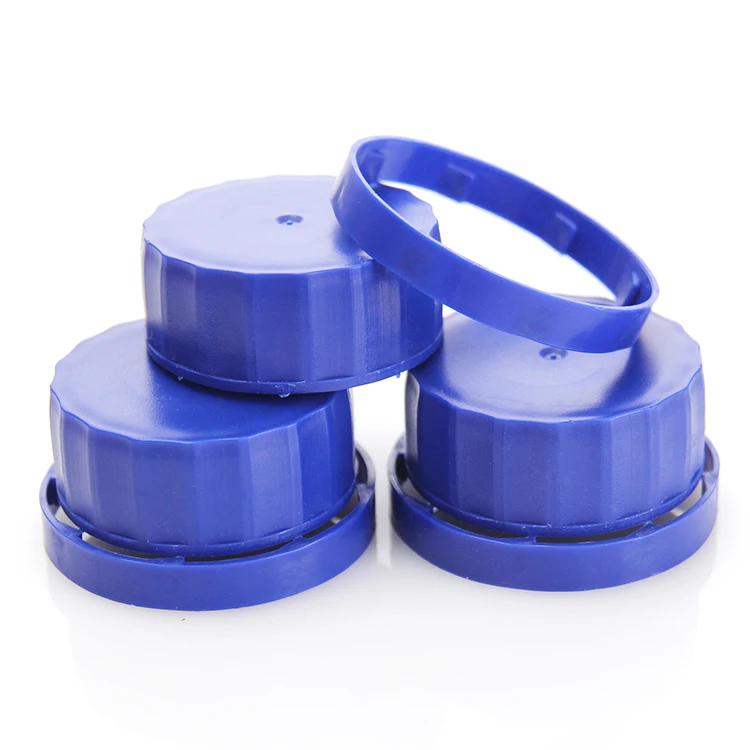 thumbnail image 2 of Home Brew Ohio 38mm Screw Cap With Hole For 1 Gallon Jugs - NEW 2 of 4
