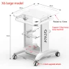 X6 modello grande 50*60 cm+Spessore fino a 12 mm