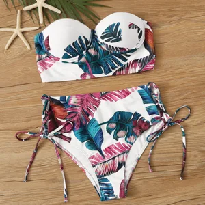 Premium Quality Push up Bikini Women Sexy Two Piece Bikini Swimwear