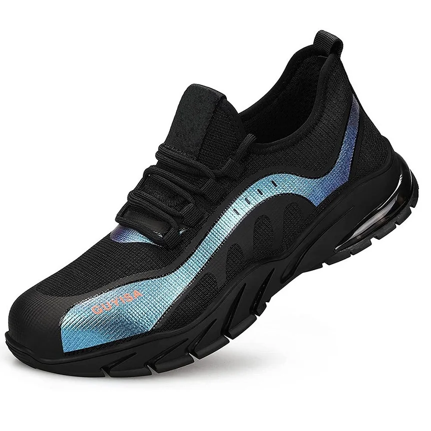 work tennis shoes construction