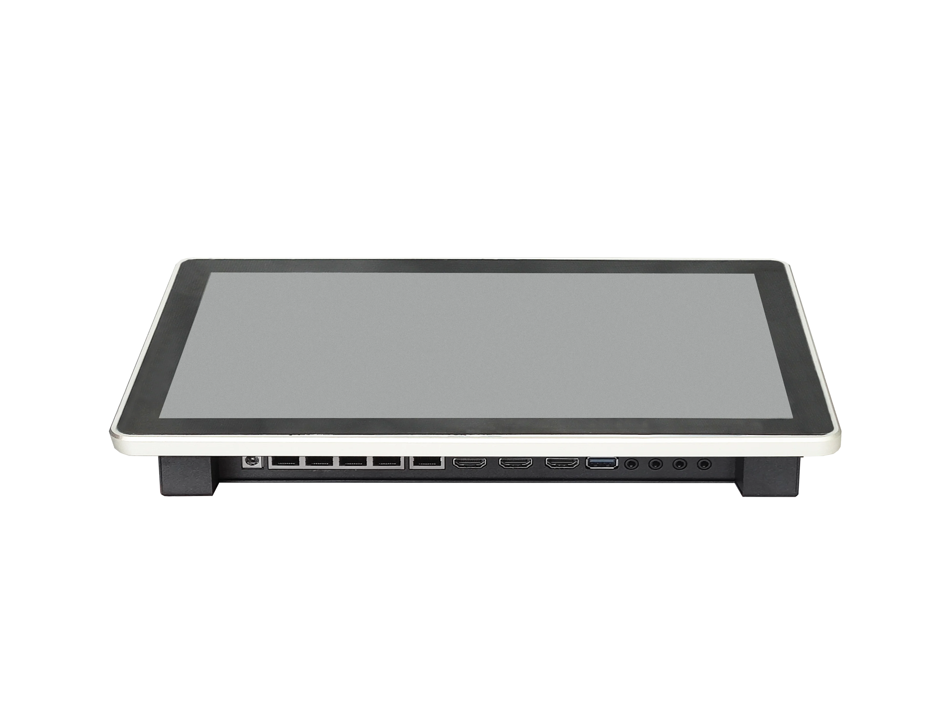 IQ Video Lecture Capture System  with 2 Camera and Microphones
