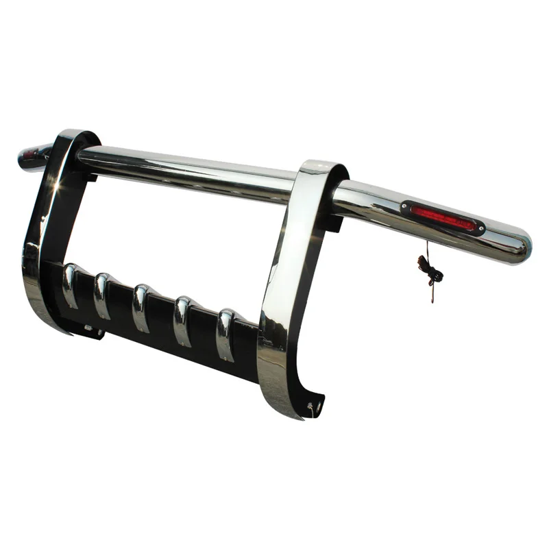 Universal Custom Design Stainless Steel Front Bumper Guard for Chevrolet Colorado SILVERADO 1500