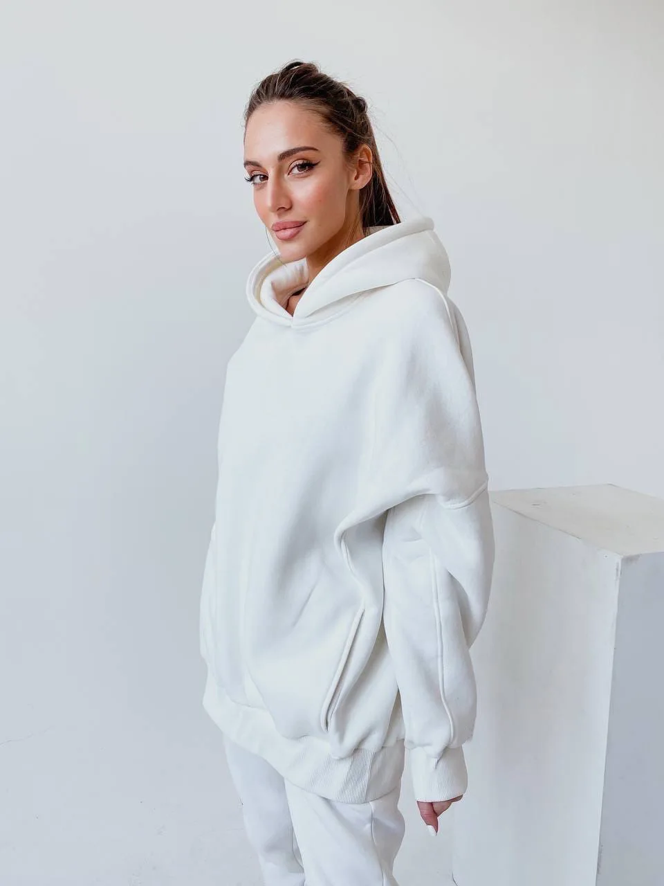 nike vintage sweatshirt out the purse
