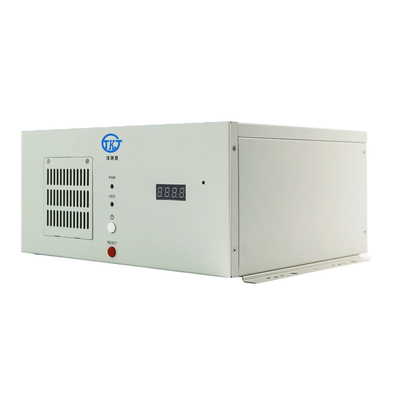 product factory customized atx intel q470 server 3u chassis 8 usb30 customised pc industrial computers-3