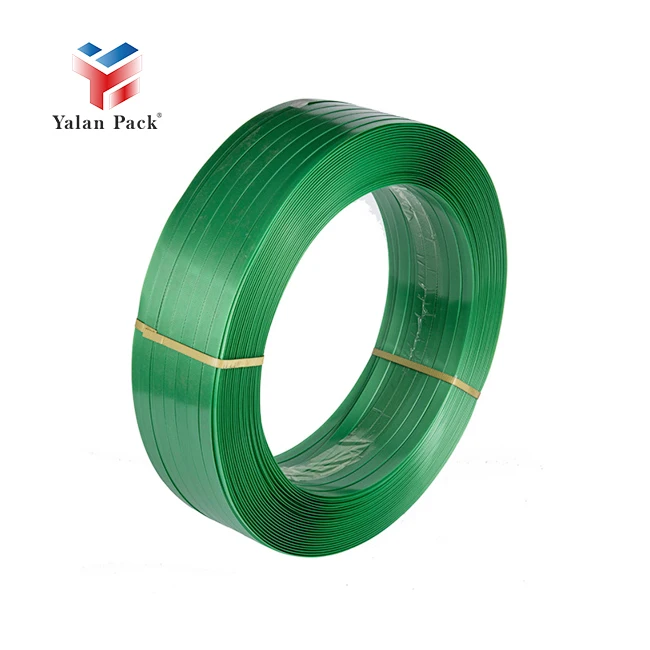 Factory Price PP Strap Band Polypropylene Plastic Pet Strapping Tape