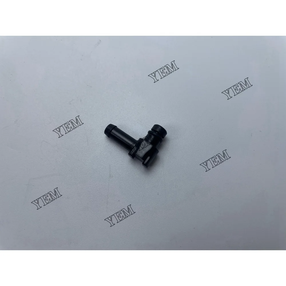 4JK1 Leak Off Pipe 8-97315230-2 Fit for Isuzu Engine. 6