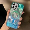 Verde Azul