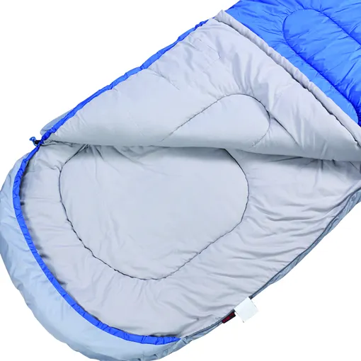 Adult Custom Lightweight Soft Cotton Sleeping Bag Outdoor Camping Waterproof 3