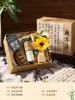 Set regalo calligrafico Lanting Preface - 09