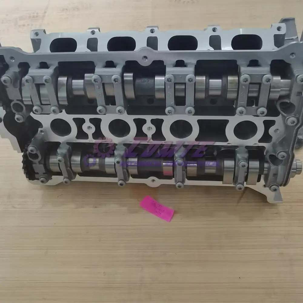AWP Engine Complete Cylinder Head for Volkswagen 20V 06A106651L 06A103351J