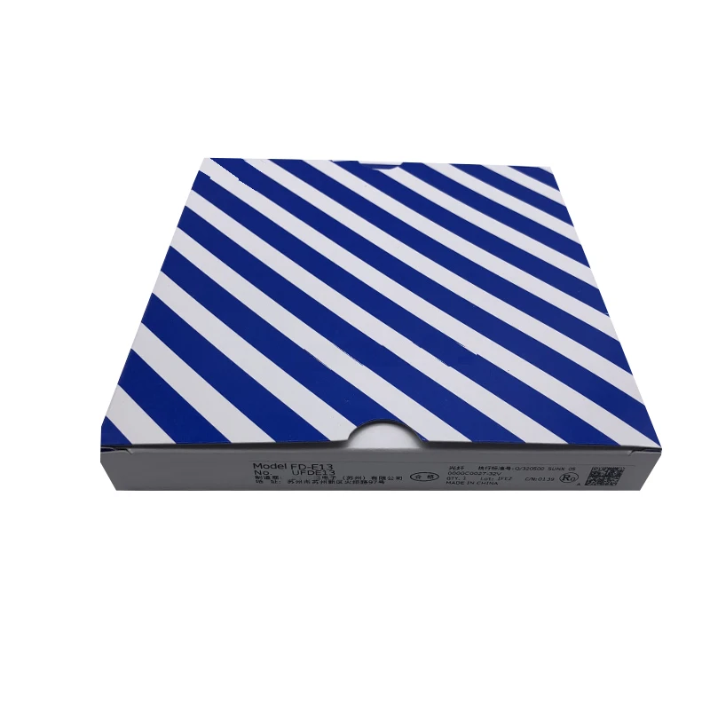 New Original FD-E13 Fde13 Optical Fiber Sensor Stock in Warehouse