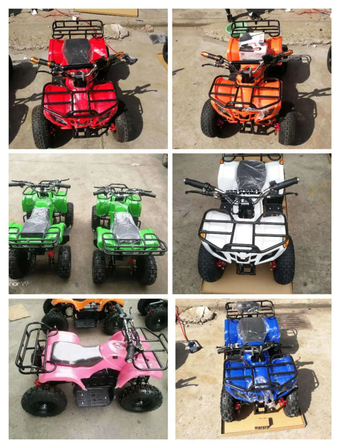 49CC ATV (15)