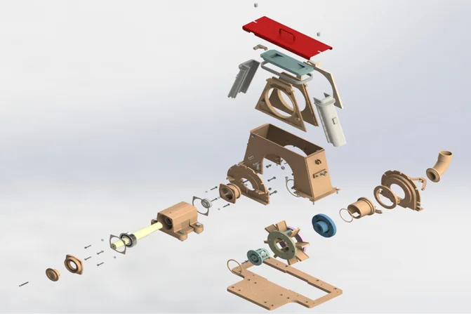 Steel Sheets / Beam/ Structure/ Large-Scale/Conveyor Through/Roller/ H-Shaped Shot Blasting Machine and Sandblasting Machine