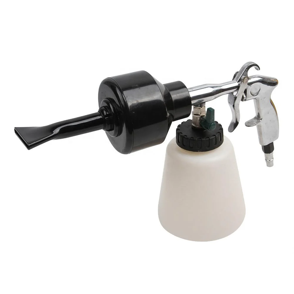 Поставка с завода сверхмощный металлический автомобильный пистолет для автомойки