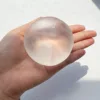 6Cm White Vaseline Handmade Ball