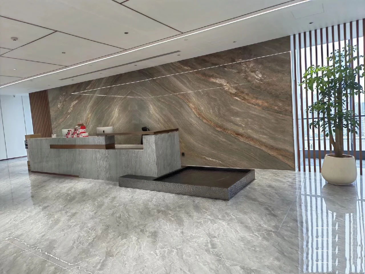 Equestrian Wear Waterproof Breeches Dobby Nylon Taslon Milk Coated Snap