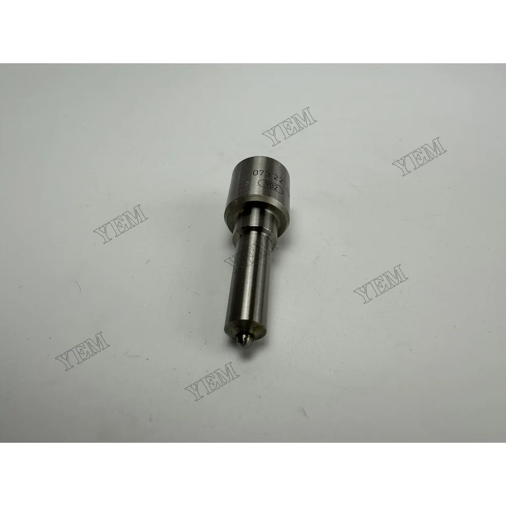 Injection Nozzle DLLA145P669 433171486 for Liebherr D924 Industrial Engine Parts